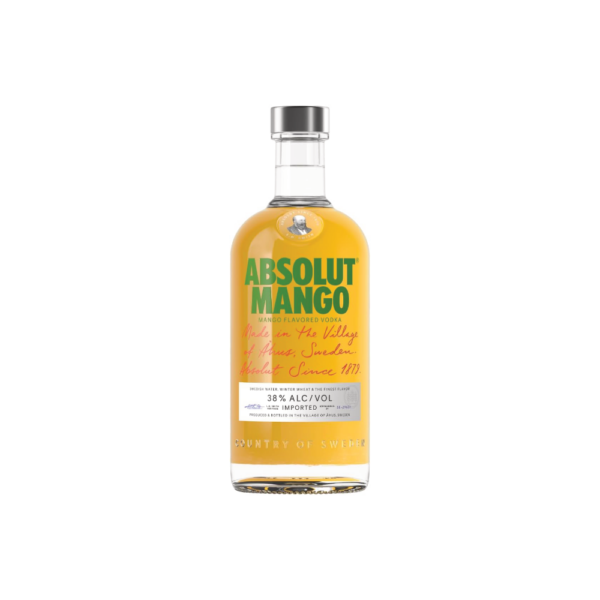 Absolut Mango