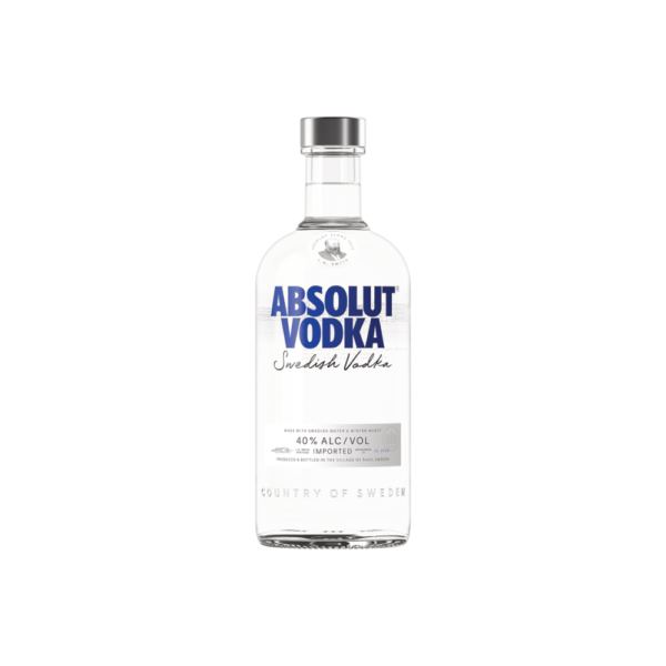 Absolut Vodka Original