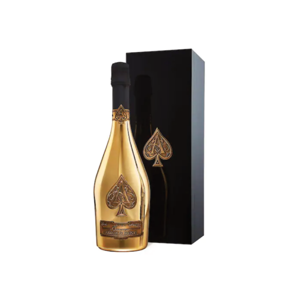 Armand de Brignac Brut