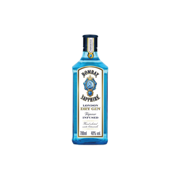 Bombay Sapphire