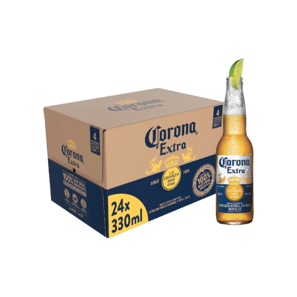 Corona Extra x 24