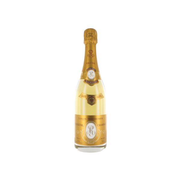 Cristal Roederer 2014