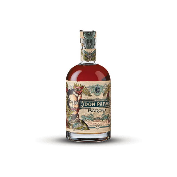 Don Papa Baroko