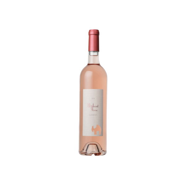 Elephant Rosé Magnum - Luberon