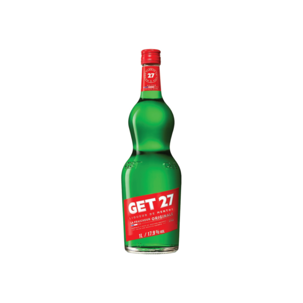 Get 27 Liqueur