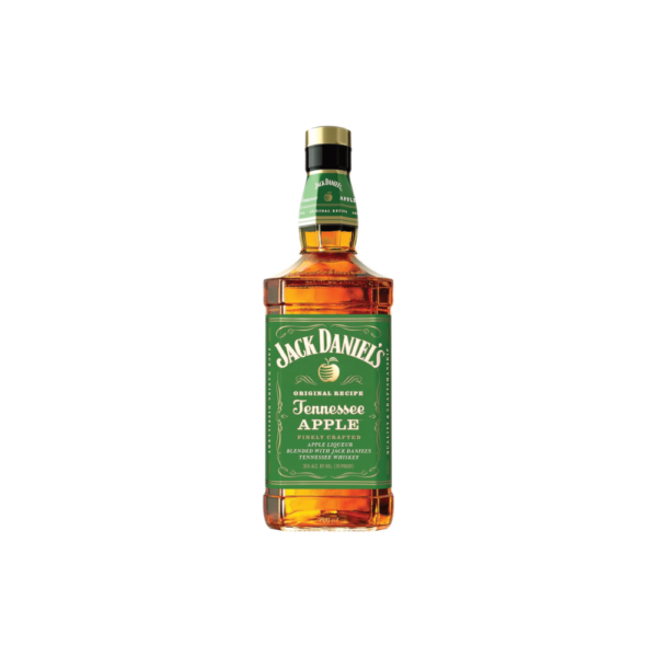 Jack Daniel's "Apple"