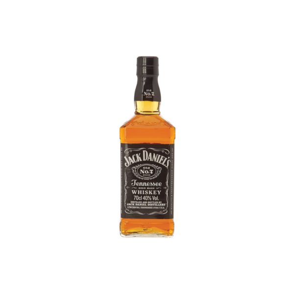 Jack Daniel's n°7