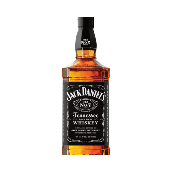 Jack Daniel's n°7 Magnum