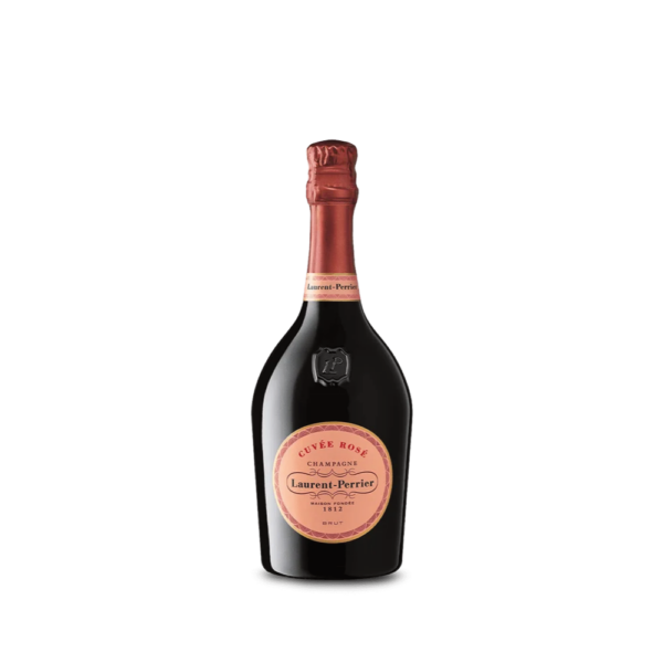 Laurent Perrier Cuvée Rosé