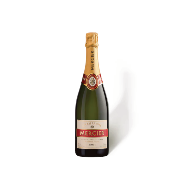 Mercier Brut