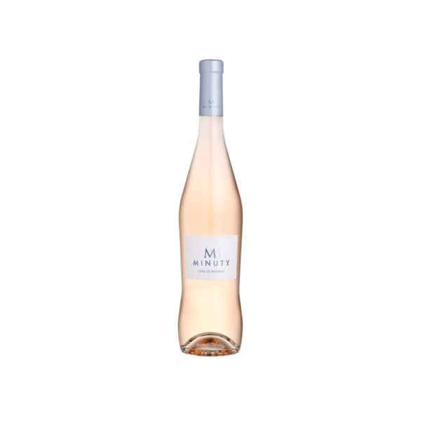 "M" de Minuty Magnum