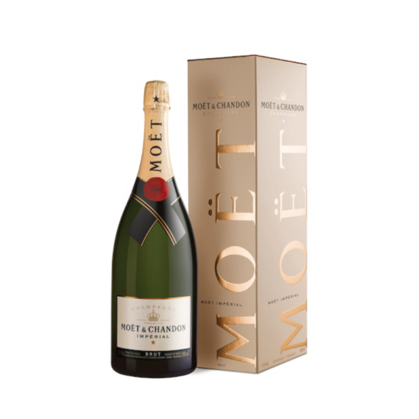 Moet Imperial Brut Magnum