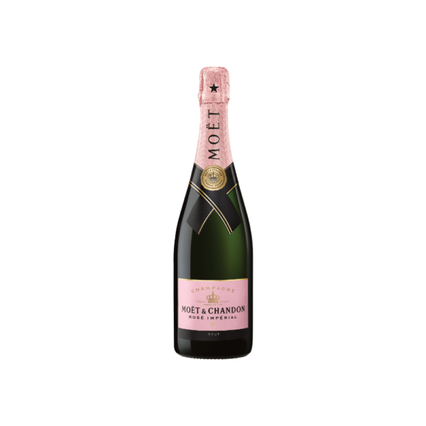 Moet & Chandon Rosé Impérial