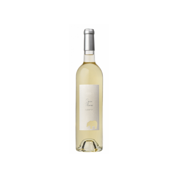 Ours Blanc - Lubéron
