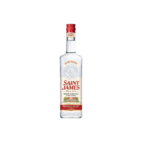 Saint James Blanc
