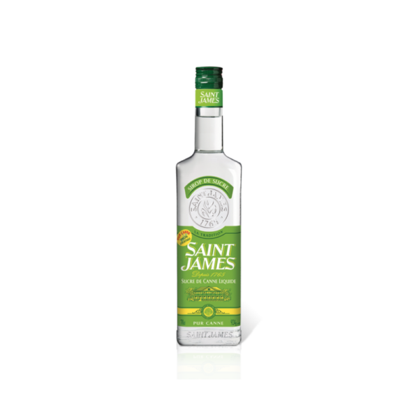 Sucre de canne - Saint James
