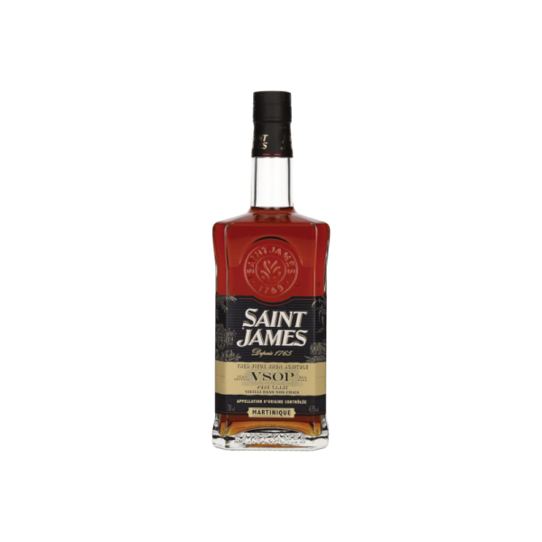 Saint James VSOP