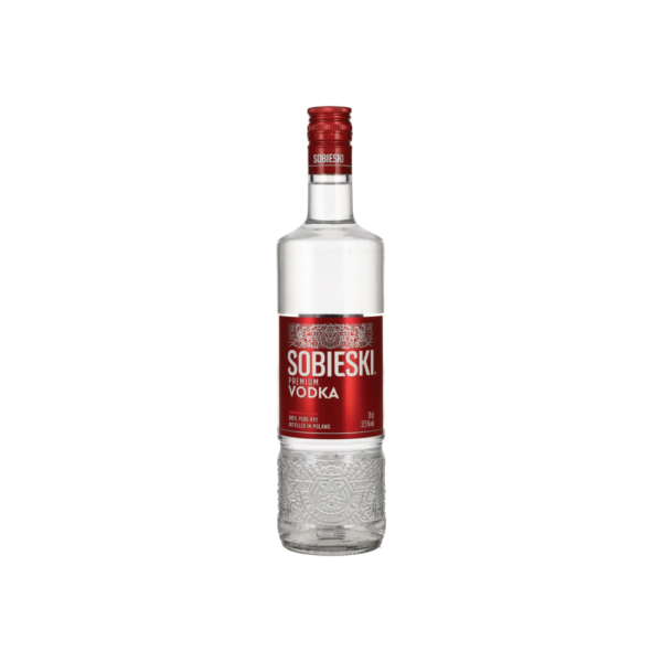 Sobieski Vodka