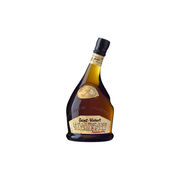 Armagnac Saint-Vivant