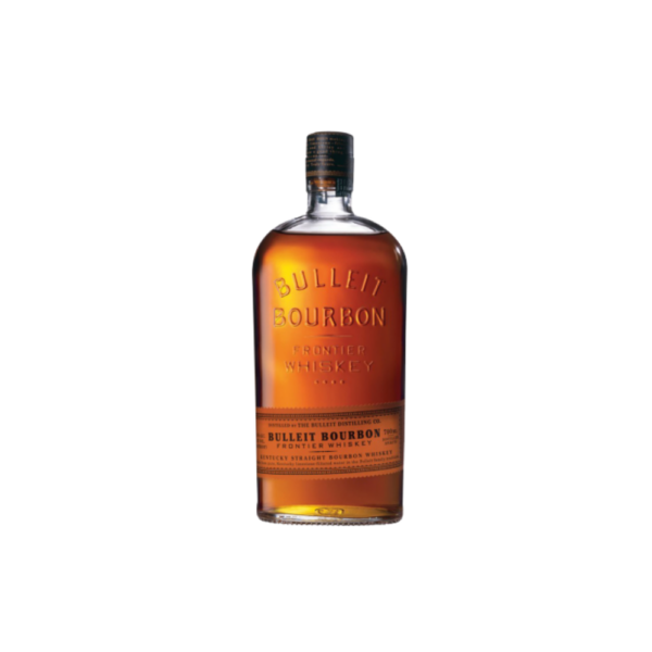 Bulleit Bourbon