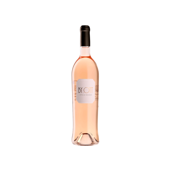 Rosé Côte de Provence By Ott Magnum