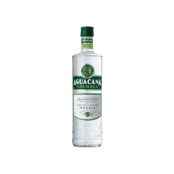 Aguacana Cachaça