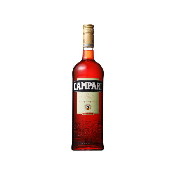 Campari 1 Litre