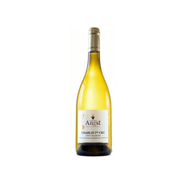 Chablis 1er Cru Angst