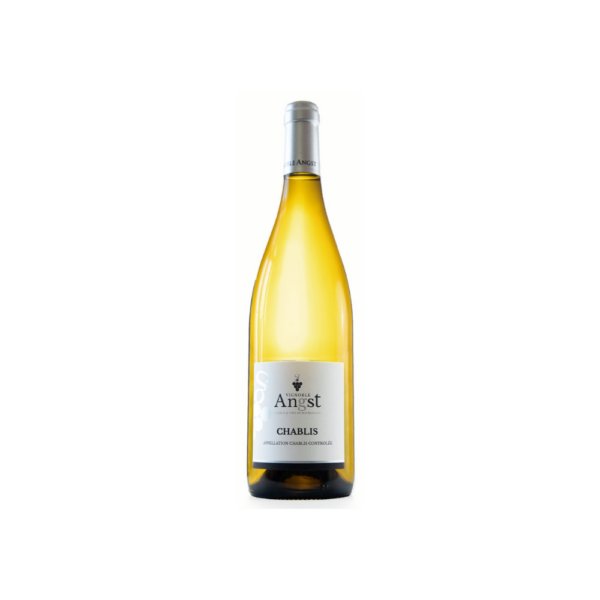 Chablis Angst
