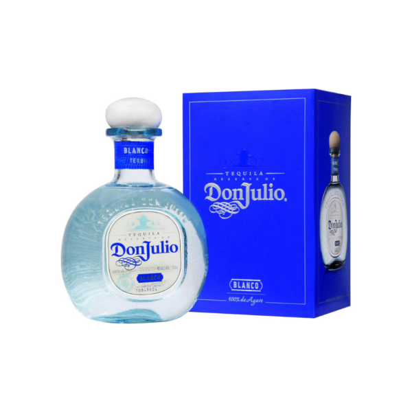 Don Julio Blanco