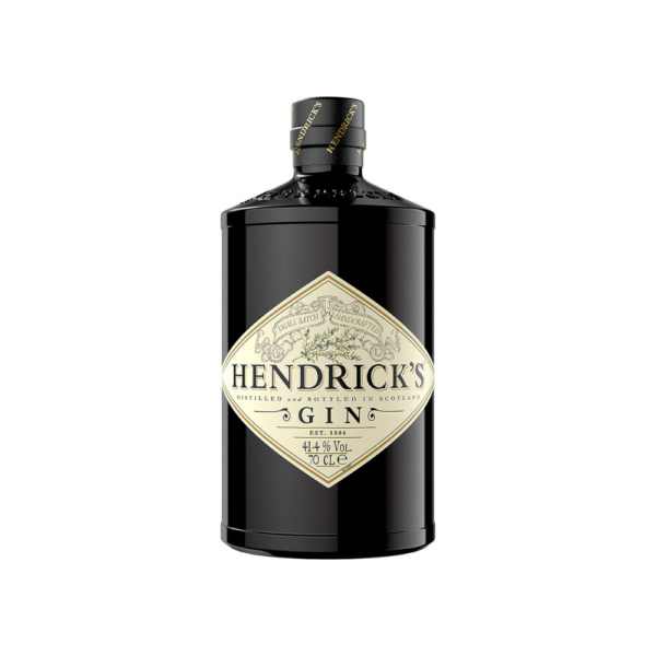 Hendrick's Gin