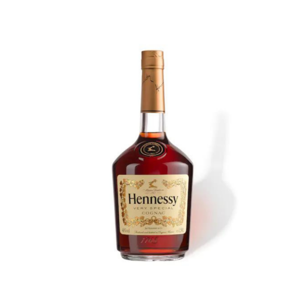 Hennessy VS Magnum