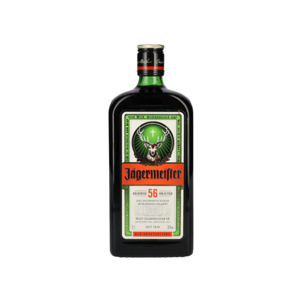 Jagermeister