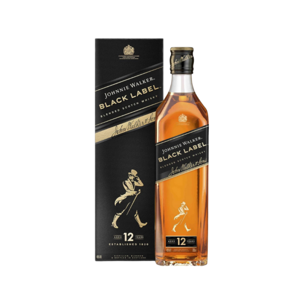 Johnnie Walker Black Label