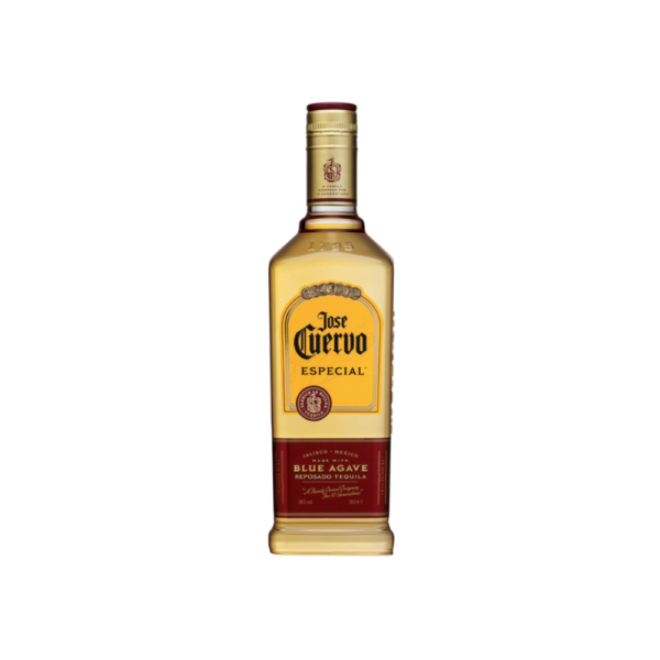 José Cuervo Especial Reposado