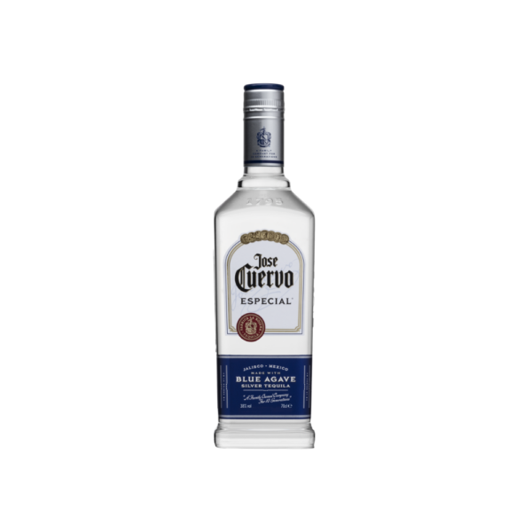 José Cuervo Especial Silver