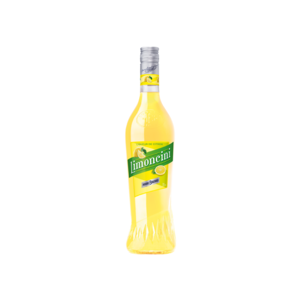 Liqueur de Citron Limoncini Marie Brizard