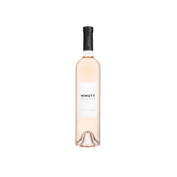 Minuty Rosé Prestige