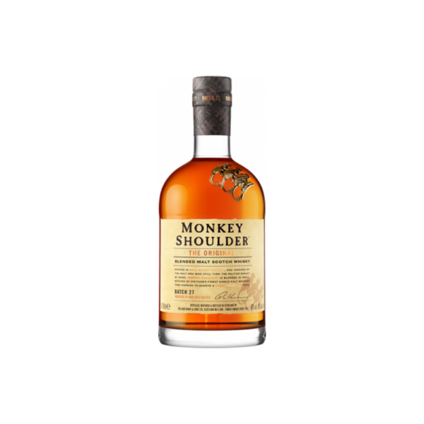 Monkey Shoulder The Original