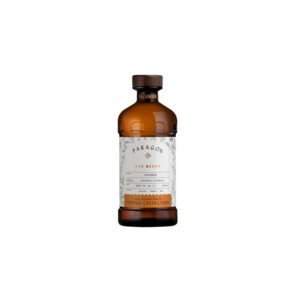 Paragon Rue Berry