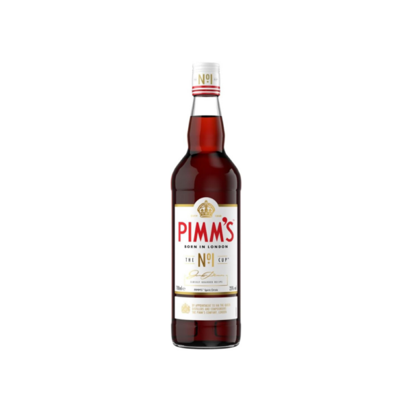Pimm's