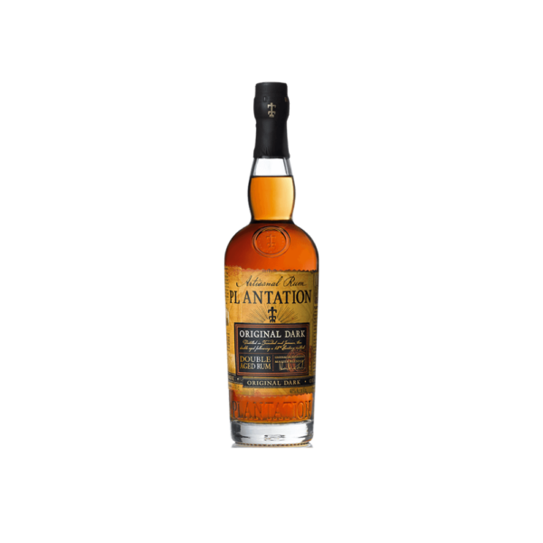 Rum Plantation Original Dark