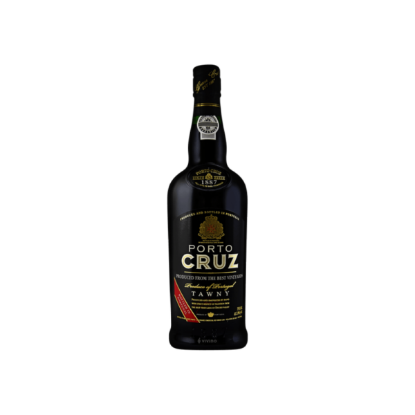 Porto Cruz Tawny