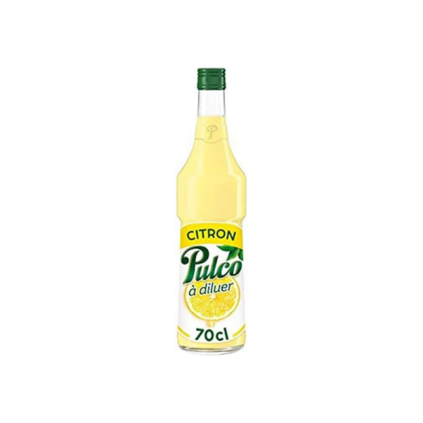 Pulco Citron