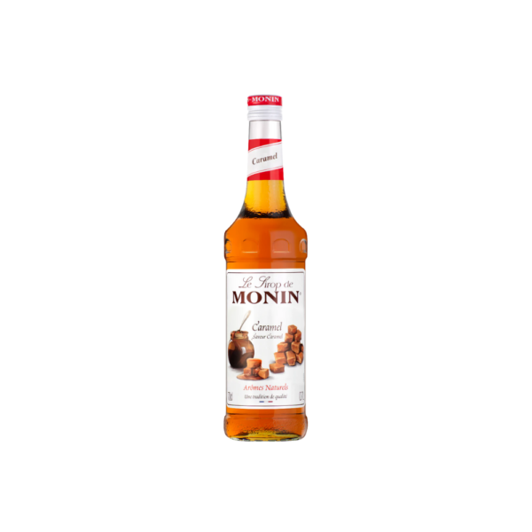 Sirop Monin Caramel 70 cl