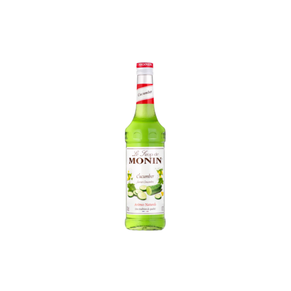 Sirop Monin Concombre 70 cl