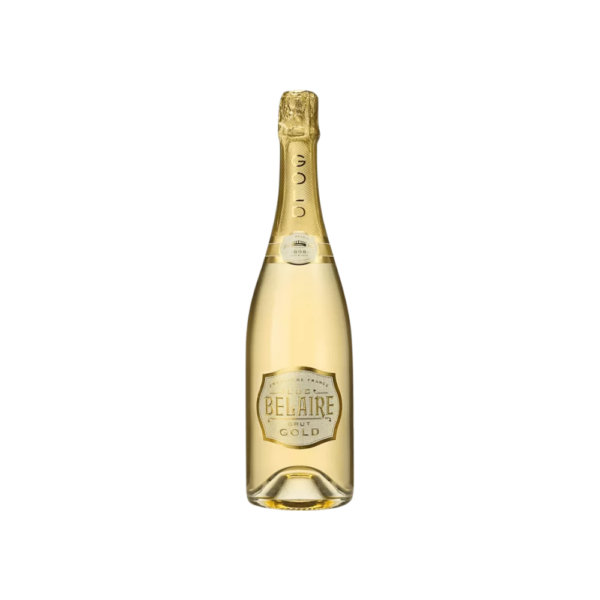 Belaire Gold 75 cl