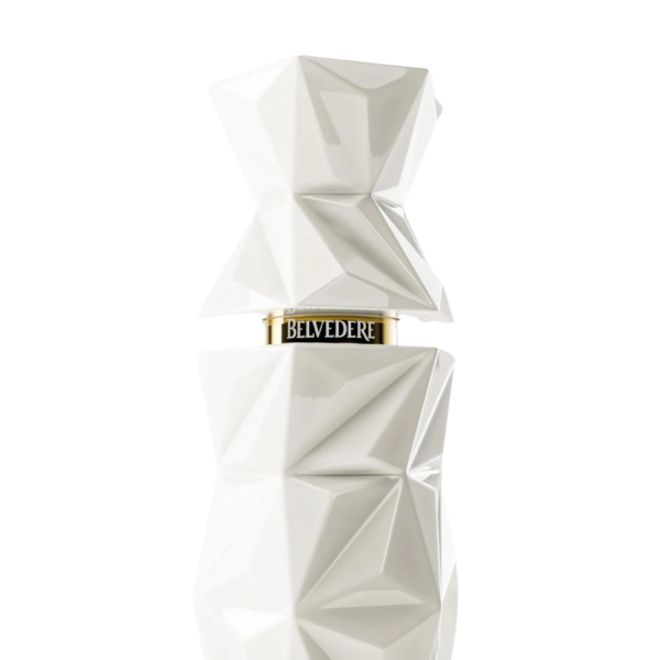Belvedere 10 Luminous 70 cl – Image 4