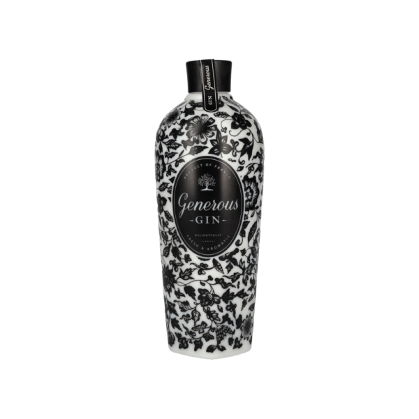 Generous Gin Classic