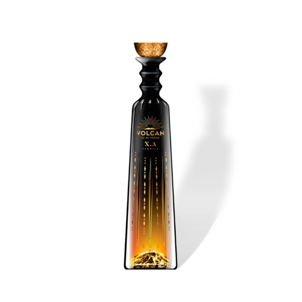Volcan X.A 70 cl Luminous